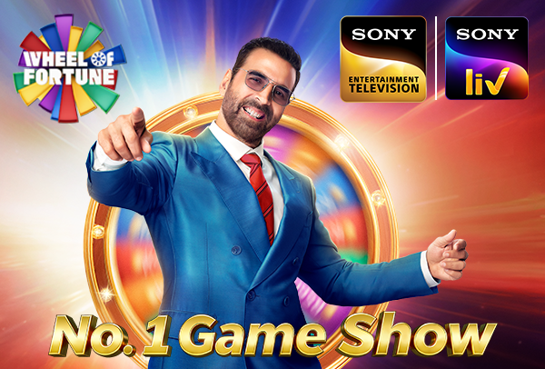 Wheel Of Fortune - ,        