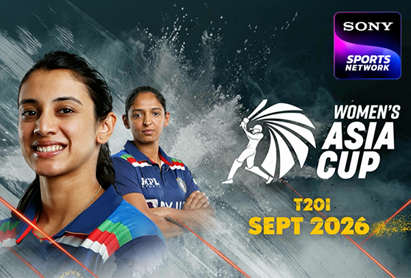 Women's Asia Cup