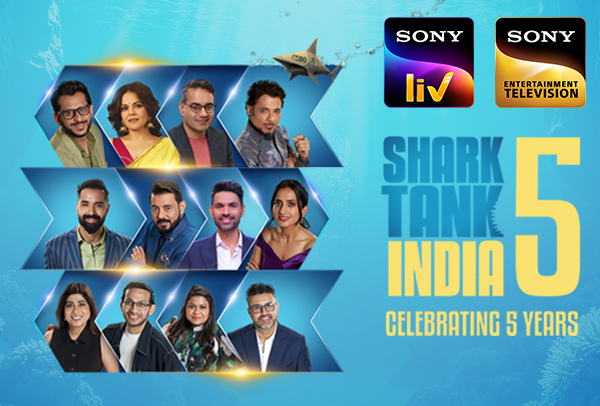 Shark Tank India