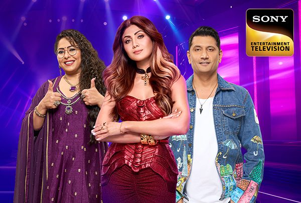 Super Dancer 5
