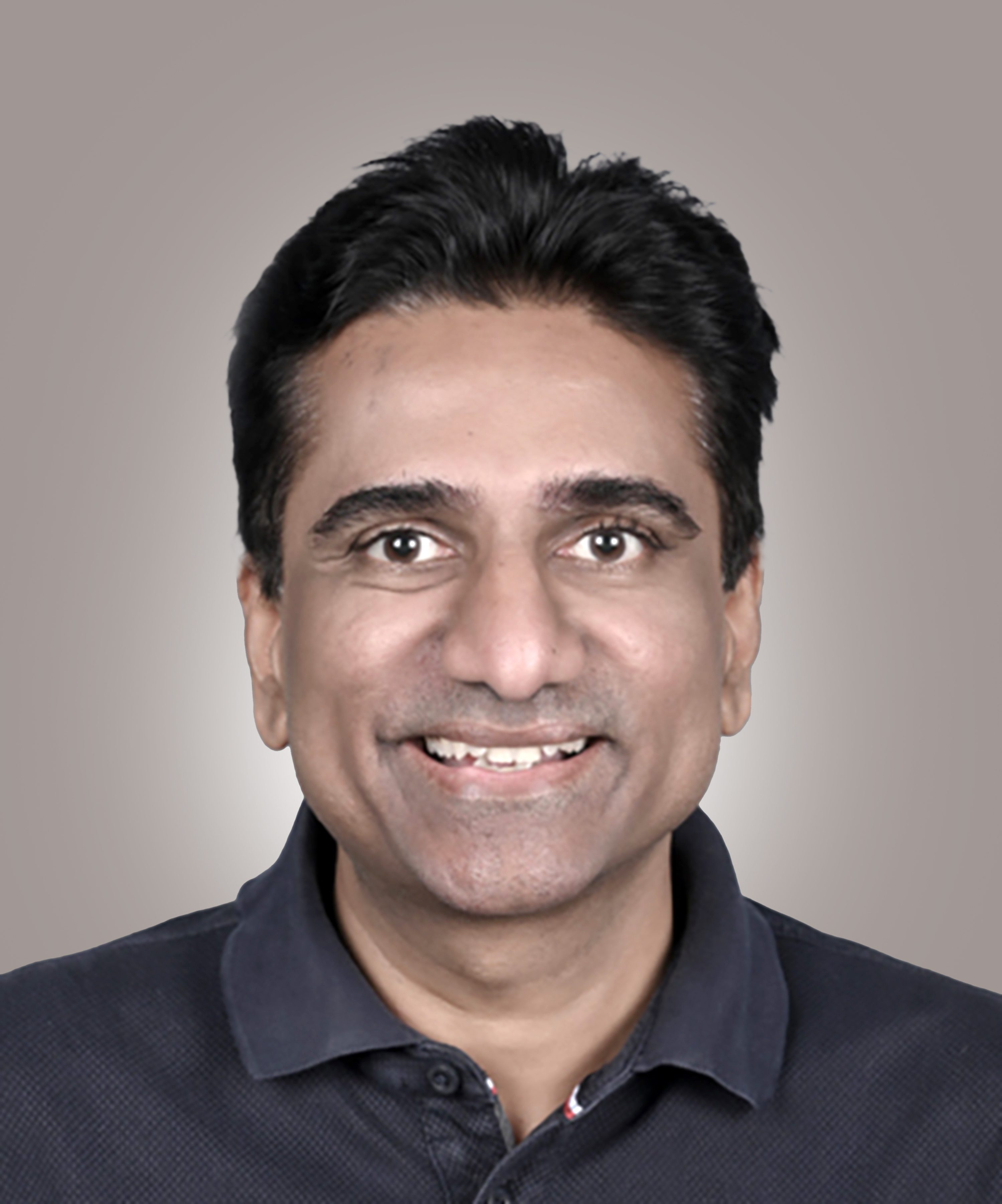 Rajesh Kaul, Chief Revenue Officer, Distribution, Sports 